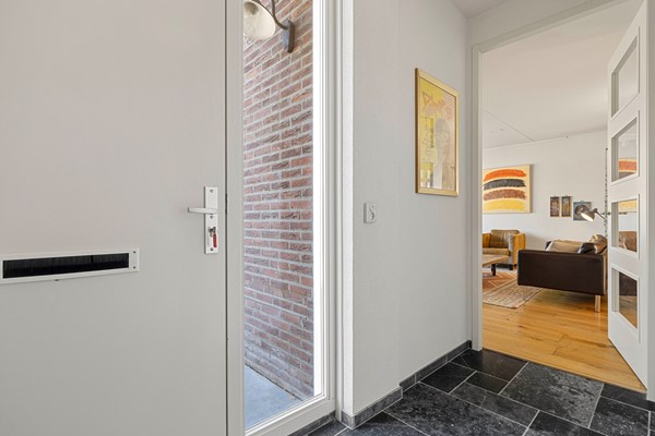 Medium property photo - Aldenhof 13, 5991 LW Baarlo